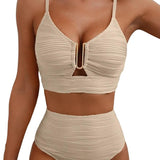 Livia | Bikini Libero Elegante