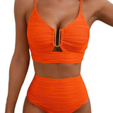 Livia | Bikini Libero Elegante