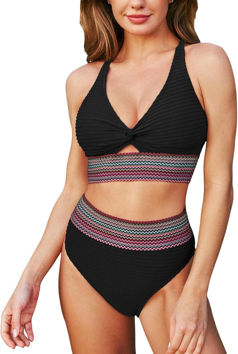 Valera | Bikini Modellante Elegante