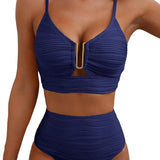 Livia | Bikini Libero Elegante