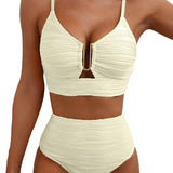 Livia | Bikini Libero Elegante