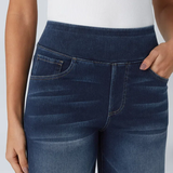 Solène - Jeans a Gamba Larga Fit Relaxed