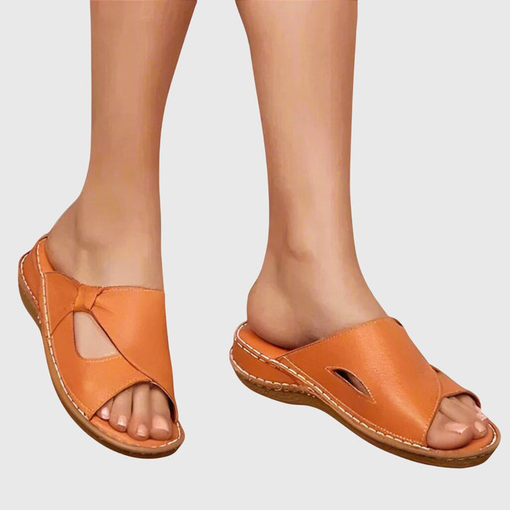 Anna™ | Sandali Ortopedici
