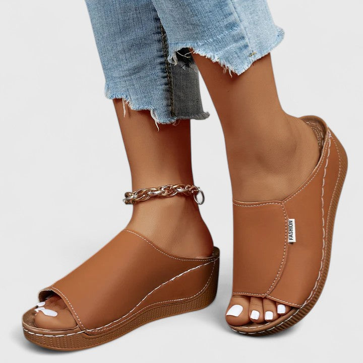 Amiralie - Sandali leggeri ed eleganti