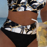 Luna | Bikini Bretelle Creative