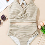 Mara | Bikini Crop Modellante