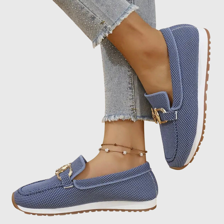 SUSIE | SCARPE LOAFER ORTOPEDICHE