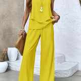 Alessia - Completo Casual Chic