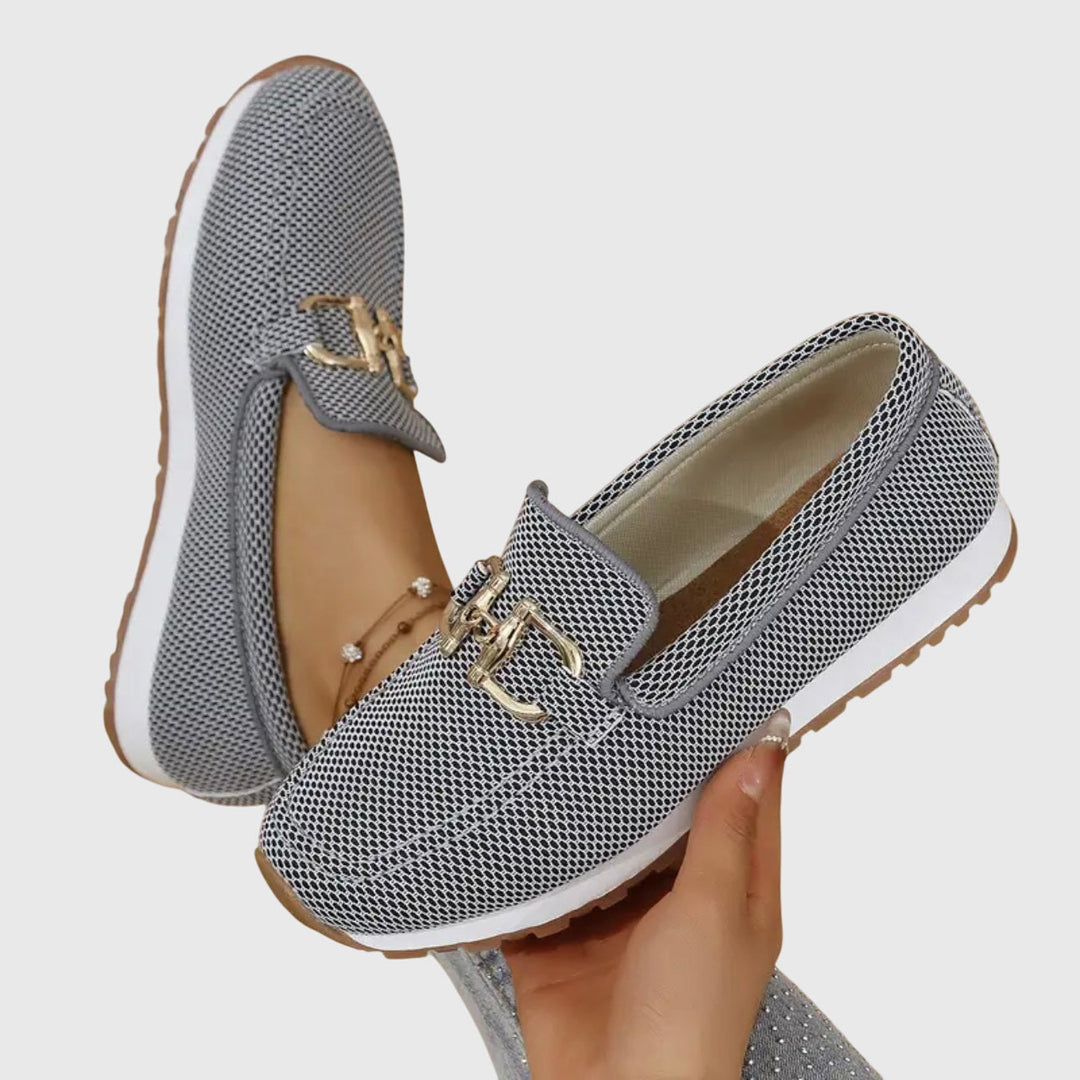 SUSIE | SCARPE LOAFER ORTOPEDICHE