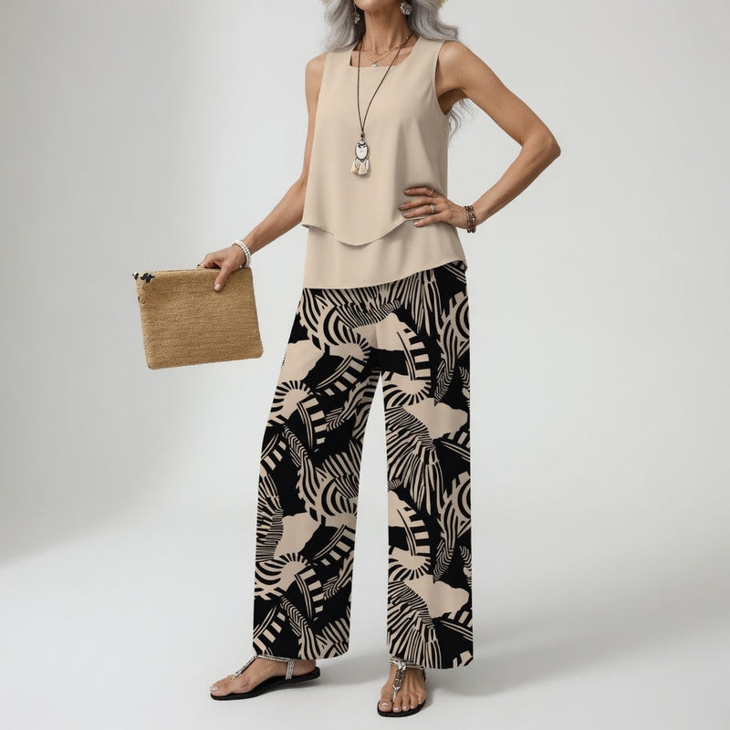 Zanirelle | Collezione Safari Lusso