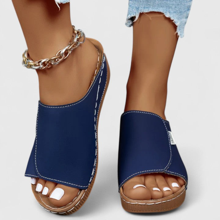 Amiralie - Sandali leggeri ed eleganti