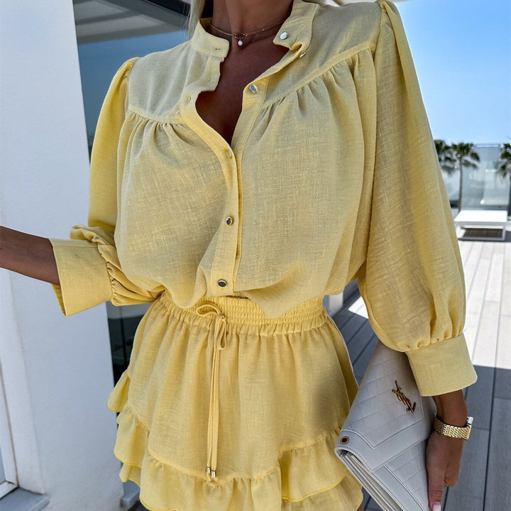 Noelle - Insieme di Moda Chic