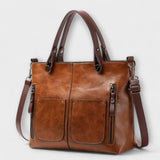 Eline - elegante borsa in pelle