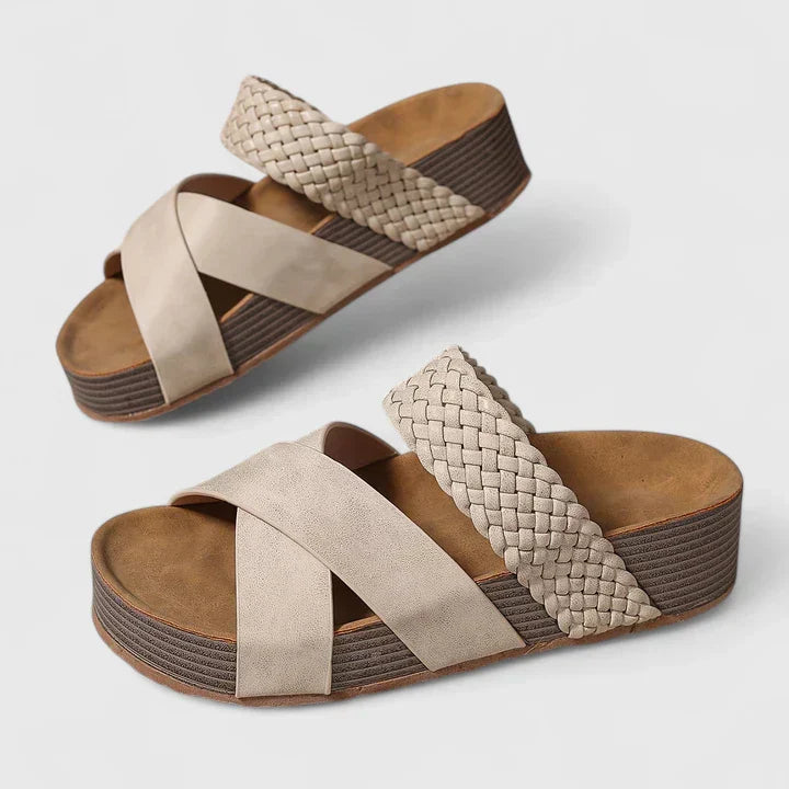 Danyzelle | Scarpe ortopediche