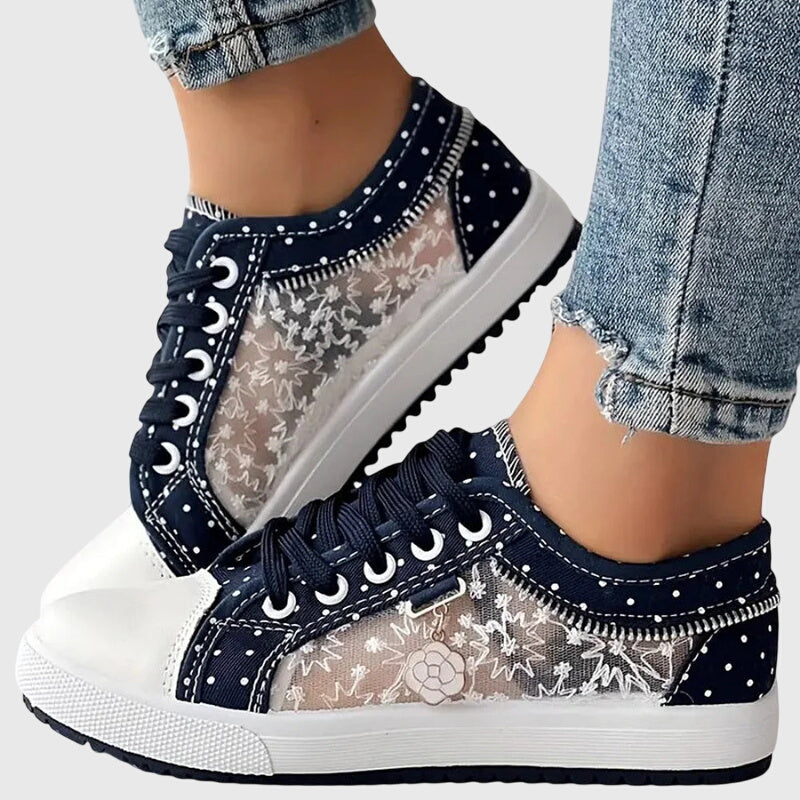 Elena™ | Sneakers Ortopediche
