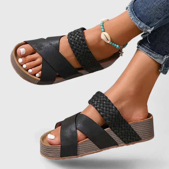 Danyzelle | Scarpe ortopediche