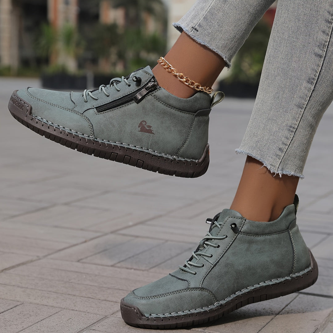 ErgoVita™ – Scarpe a comfort terapeutico