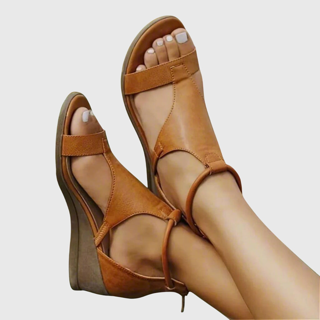 Rosalie™ | Sandali Ortopedici