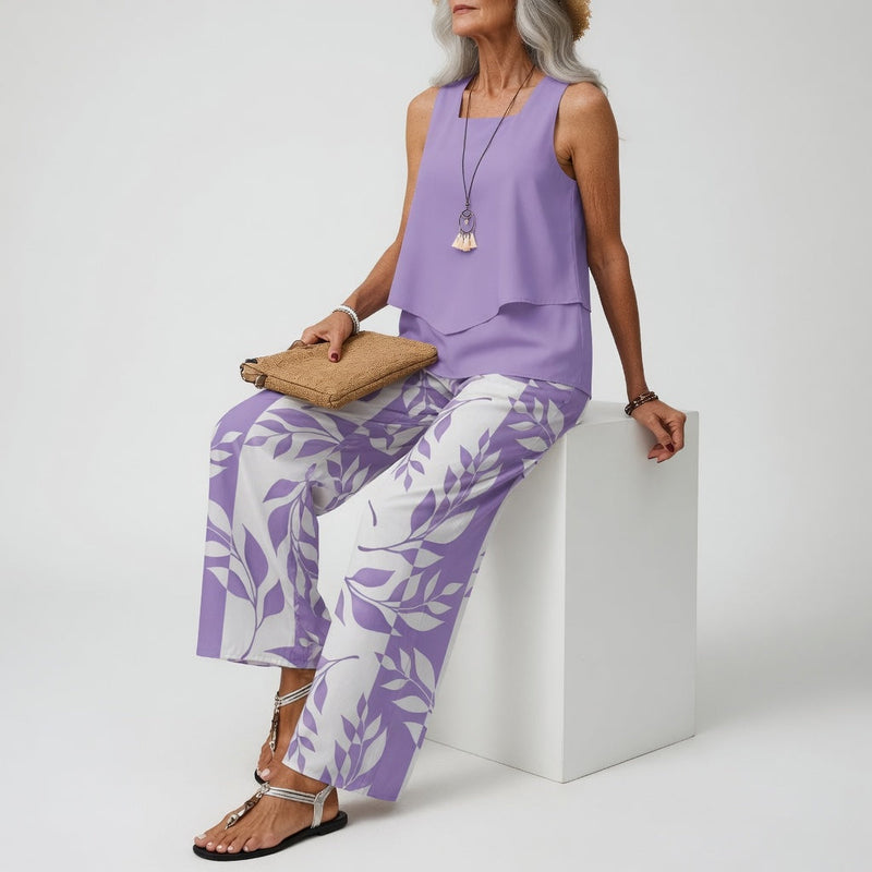 Laventria | Collezione Lavender Bloom