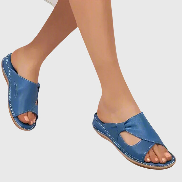 Anna™ | Sandali Ortopedici
