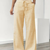 Alina | Pantaloni Jogging Casual Eleganti