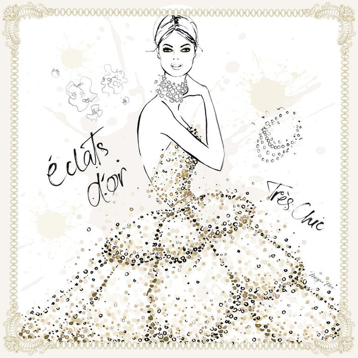 Cyrell - Ensemble Eleganza Casual