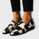 Margot™ | Mocassino Contemporaneo