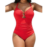Evelin | Costume Modellante Elegante