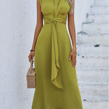 Eva | Abito Chic Cintura