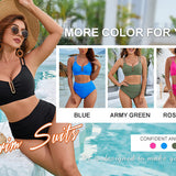 Jennifer | Bikini Modellante Elegante