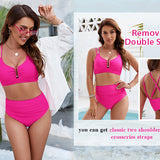 Jennifer | Bikini Modellante Elegante