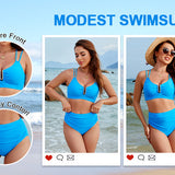 Jennifer | Bikini Modellante Elegante