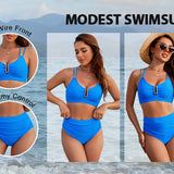 Jennifer | Bikini Modellante Elegante