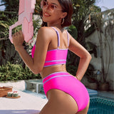 Ashley | Bikini Sportivo Modellante