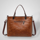 Aria | Borsa a Spalla in Pelle