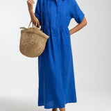 Lysandra™ | Abito Camicia Estivo