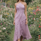 Isadora | Abito Ruches Limited
