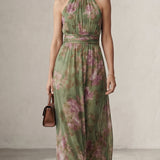 Livia | Abito Elegante