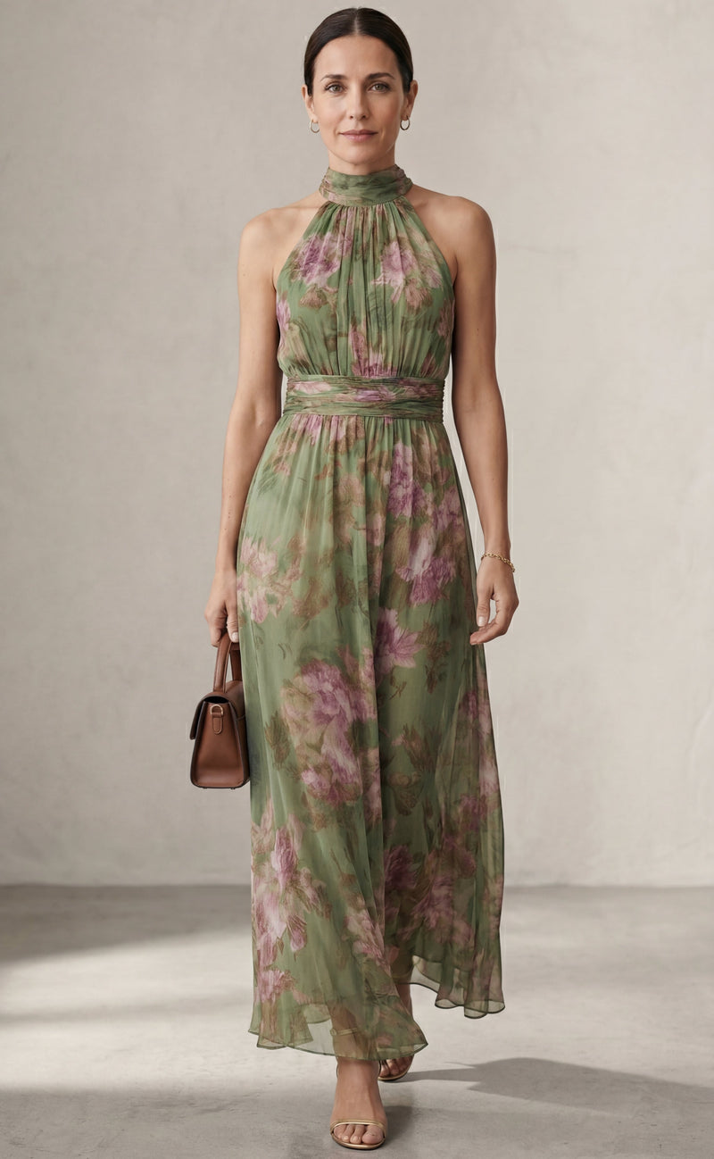 Livia | Abito Elegante