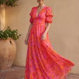 Olvera Dress