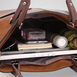 Aria | Borsa a Spalla in Pelle