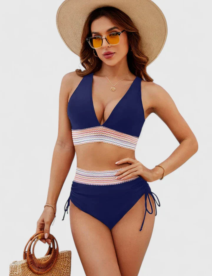 Jayzelliah | Set di Bikini Elegante