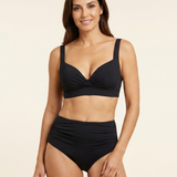Sofia | Bikini Modellante a Vita Alta