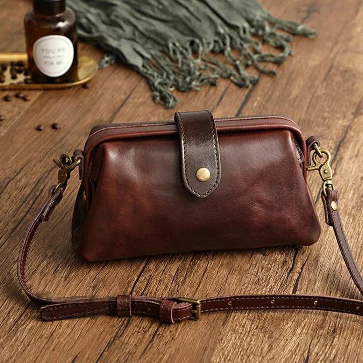 Nicole™ | Borsa a Tracolla alla Moda