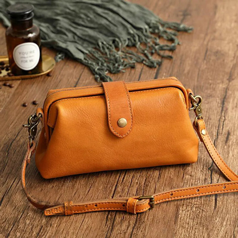 Nicole™ | Borsa a Tracolla alla Moda