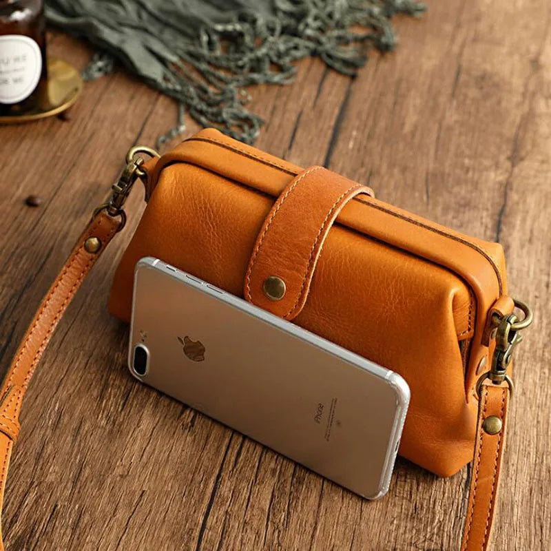 Nicole™ | Borsa a Tracolla alla Moda