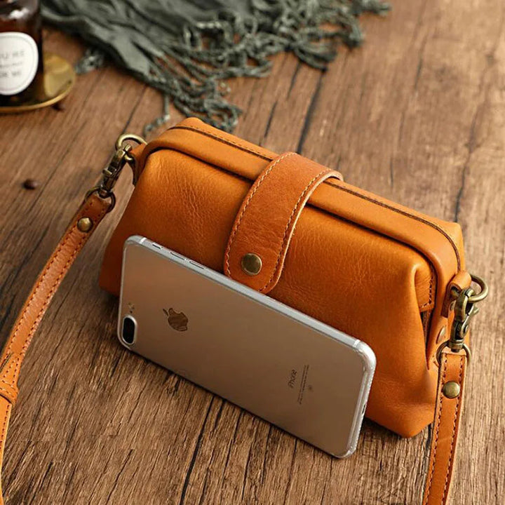 Nicole™ | Borsa a Tracolla alla Moda