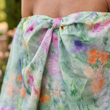 Lindaraja Dress