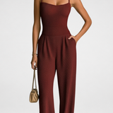 Isabella | Tuta Elegante
