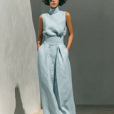 Marieta | Elegantly Fluid Ensemble